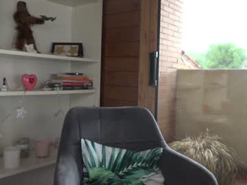 latina cam girl annjoy_ image #585565