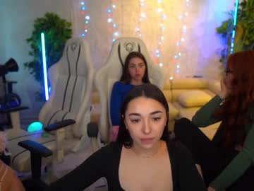 latina cam couple kira0541 image #3896851