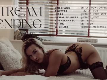 latina cam girl emily_fox_official image #3428811