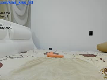 latina cam girl krisi_kiss image #3829681