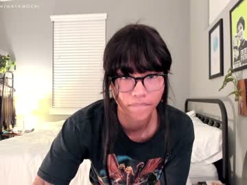 latina cam girl mayamochi image #3281881