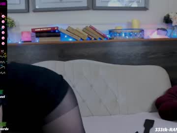 latina cam girl ginger_pie image #304853