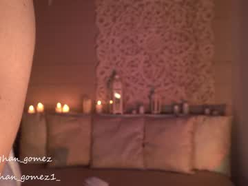 latina cam girl _meghan_gomez1_ image #2541526