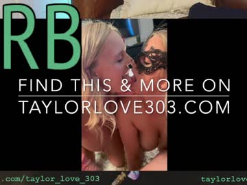 latina cam girl taylor_love_303 image #4330653