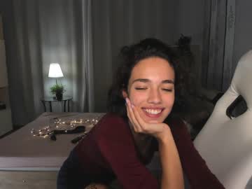 latina cam girl ella_flare image #1721605