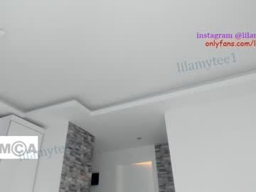 latina cam girl lilamytee1 image #146400