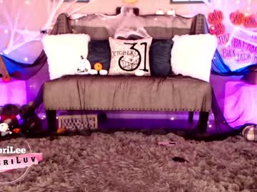 latina cam girl aubrilee image #224224