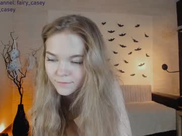latina cam girl fairy_casey image #2018311