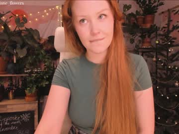 latina cam girl jane_flowers image #424857