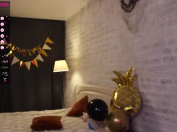 latina cam girl ginny_love_s image #2541966