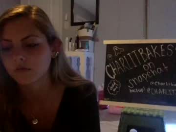 latina cam girl charlitbaker image #253525