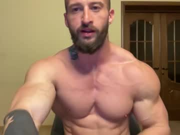 musclegod_ua latina cam