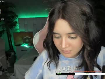 latina cam girl sugar_troubl3 image #1024480