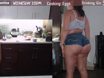 latina cam girl milavalentinax image #3018513
