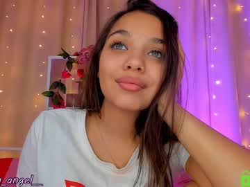 latina cam girl annbarby image #254865