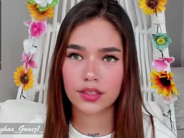 latina cam girl _meghan_gomez1_ image #883518