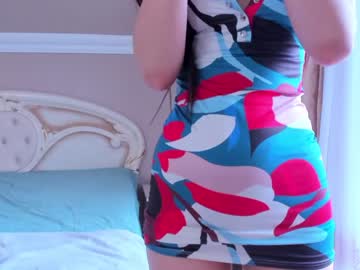 latina cam girl elaanna image #1274091
