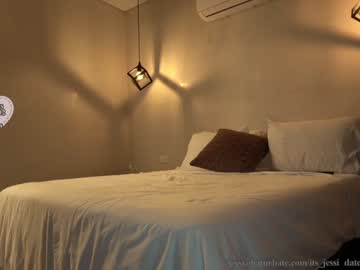 latina cam girl its_jessi image #846467