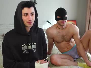 latina cam man oliver_baker image #4399437