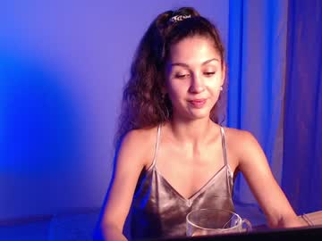 latina cam girl magic_game image #1829920