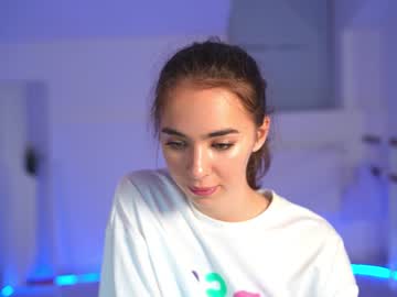 latina cam girl bb_jett image #3535821