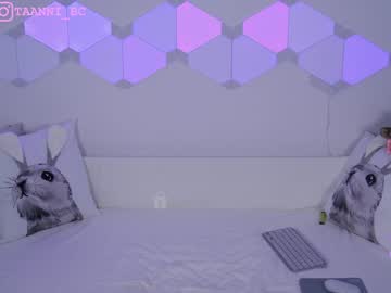 latina cam girl taanni_bc image #2550068