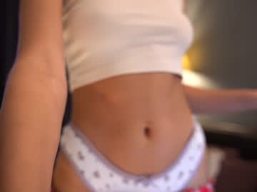 latina cam girl tessarosse_ image #4088511
