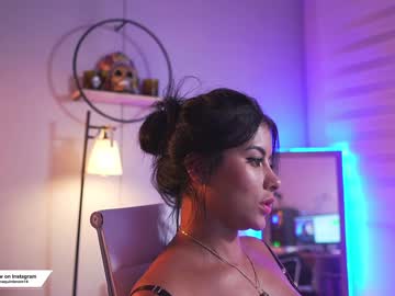 latina cam girl swt_molly image #2153844