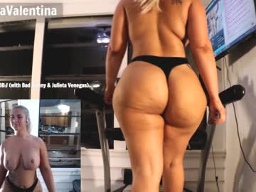 latina cam girl milavalentinax image #1191623
