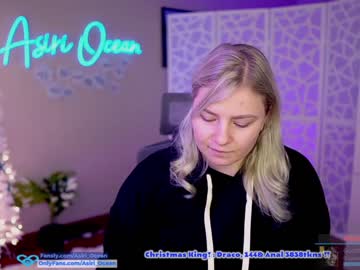 latina cam girl asiri_ocean image #450656