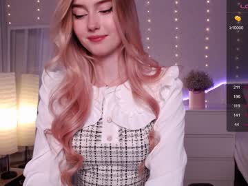 latina cam girl vonnalein image #4542139