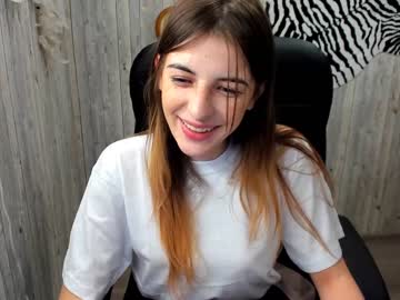 latina cam girl coy_kenny image #307600