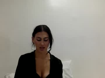 latina cam girl sashamolaney image #3030238