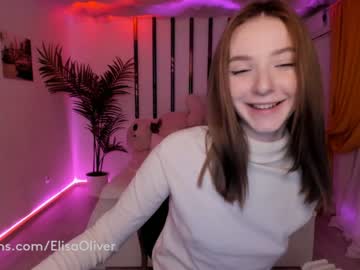 latina cam girl elisa_oliver image #255503
