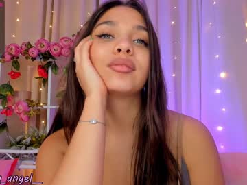 latina cam girl annbarby image #331890