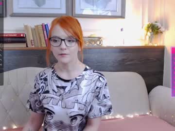 latina cam girl ginger_pie image #649905
