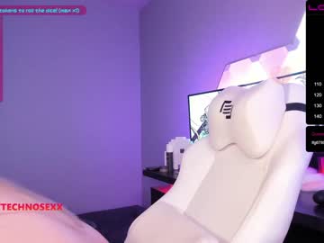 latina cam girl technosexx1 image #777379