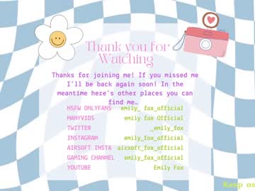 latina cam girl emily_fox_official image #1526390