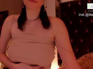 latina cam girl lilamytee1 image #3662697