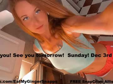 latina cam girl eatmygingersnapps image #3870960