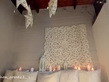 latina cam girl _meghan_gomez1_ image #2293660