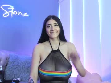 latina cam girl katestone_ image #93104