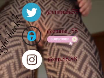 latina cam girl emma_lu1 image #1760084