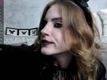 latina cam girl eleanor_morte image #1549159
