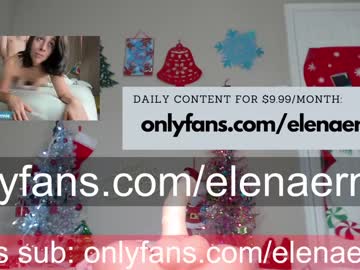 latina cam girl elena_ermie image #495726
