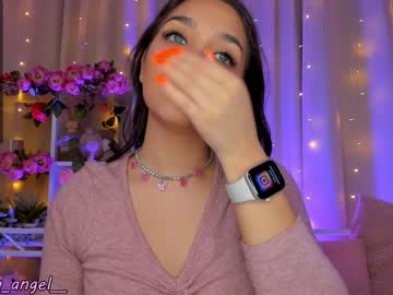 latina cam girl annbarby image #456818