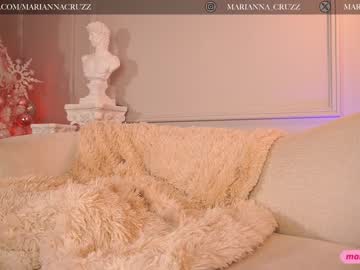 latina cam girl mariannacruzz image #3822642