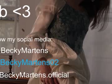 latina cam girl beckymartens image #4029578