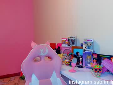 latina cam girl sabrina_geek image #1762149