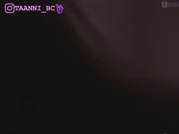 latina cam girl taanni_bc image #3862014